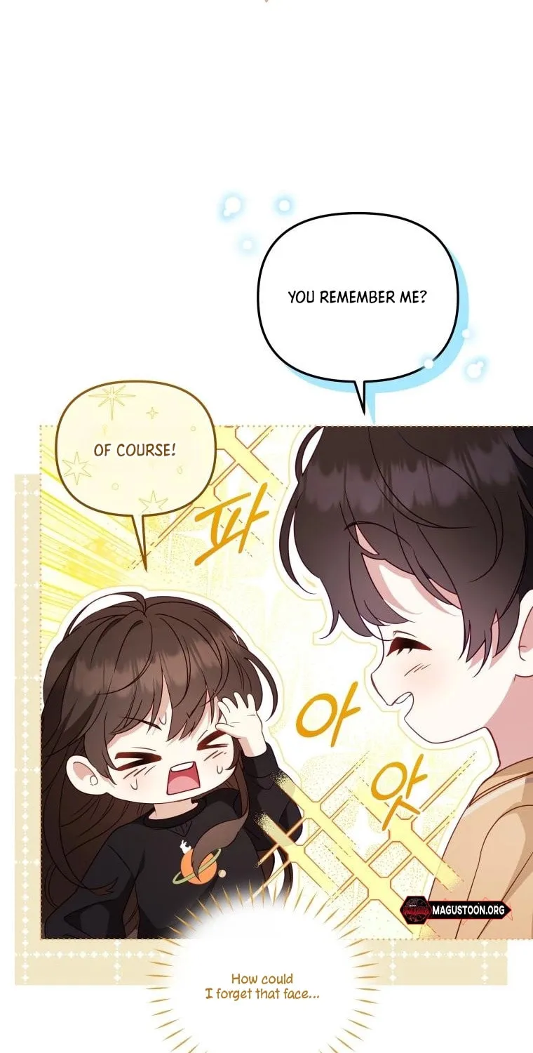 I'm Being Raised by Villains Chapter 111 page 73 - 