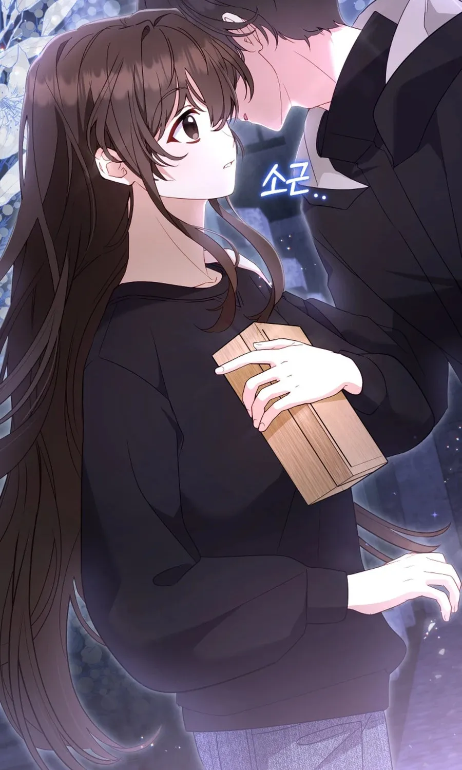 I'm Being Raised by Villains Chapter 112 page 104 - 