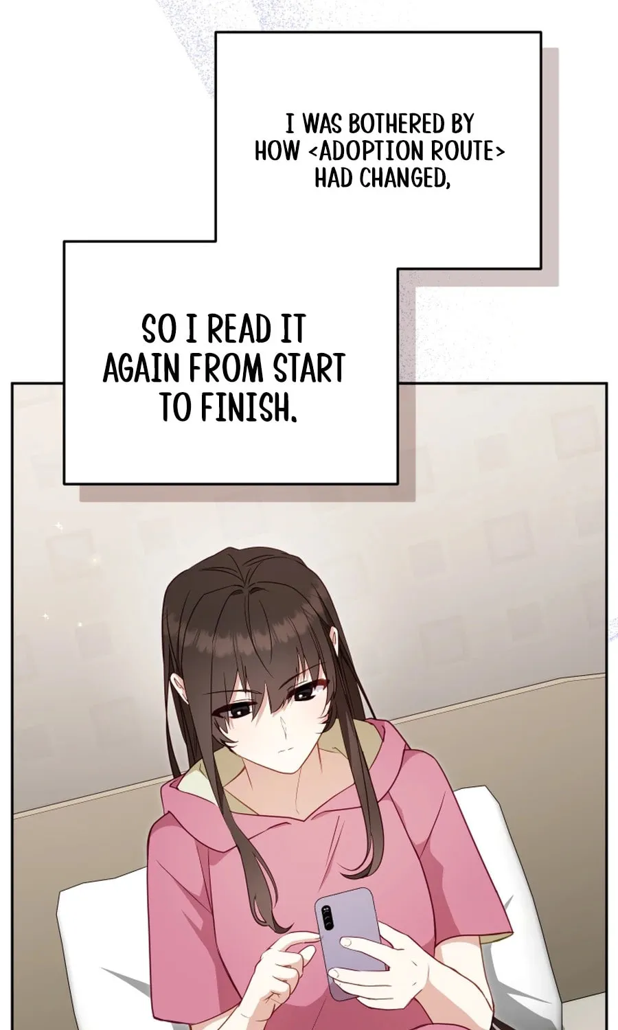 I'm Being Raised by Villains Chapter 112 page 17 - 