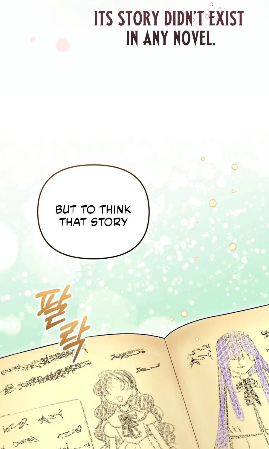 I'm Being Raised by Villains Chapter 112 page 23 - 