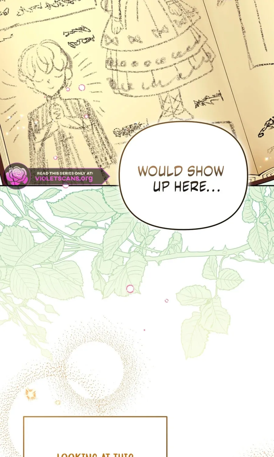 I'm Being Raised by Villains Chapter 112 page 24 - 
