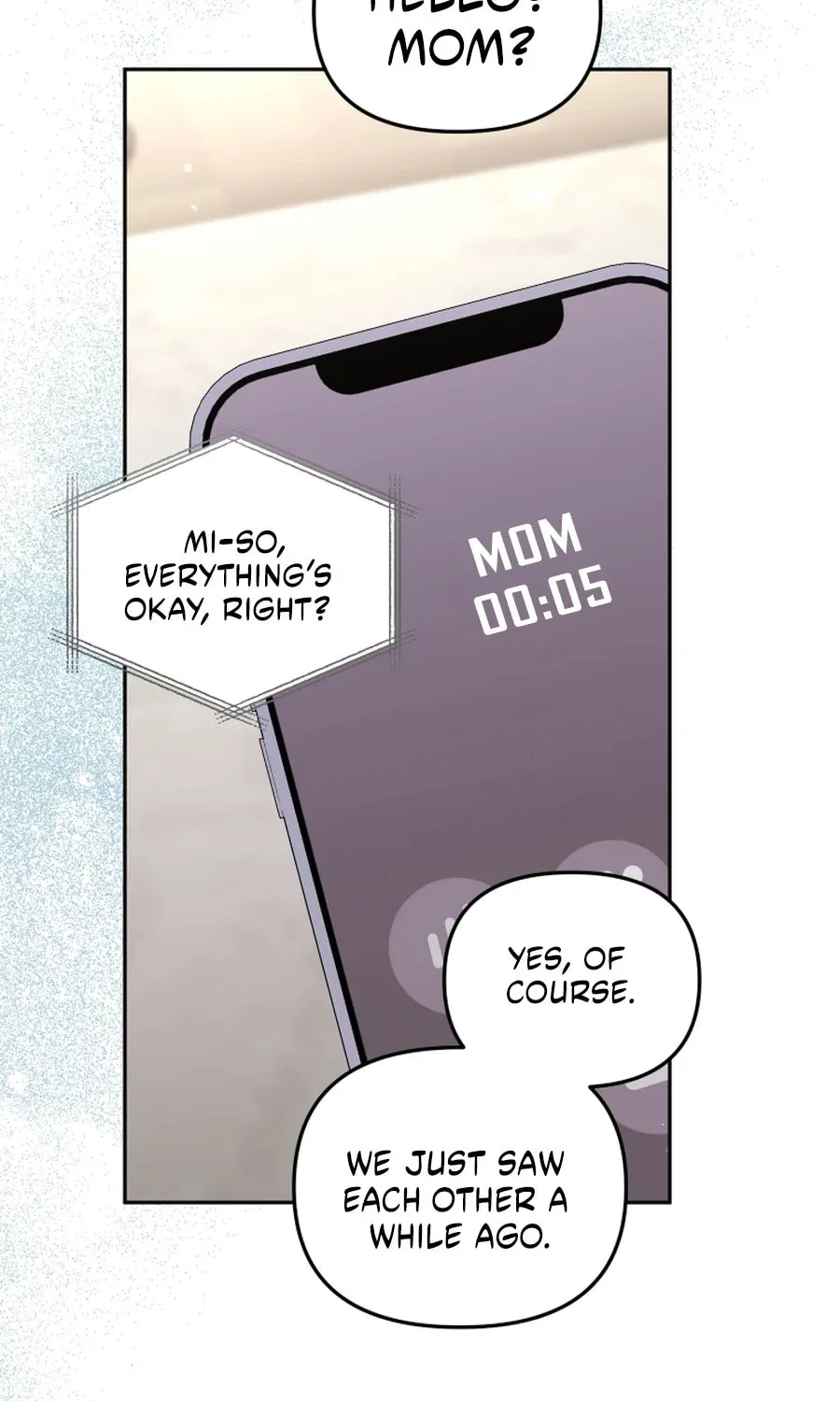 I'm Being Raised by Villains Chapter 112 page 31 - 