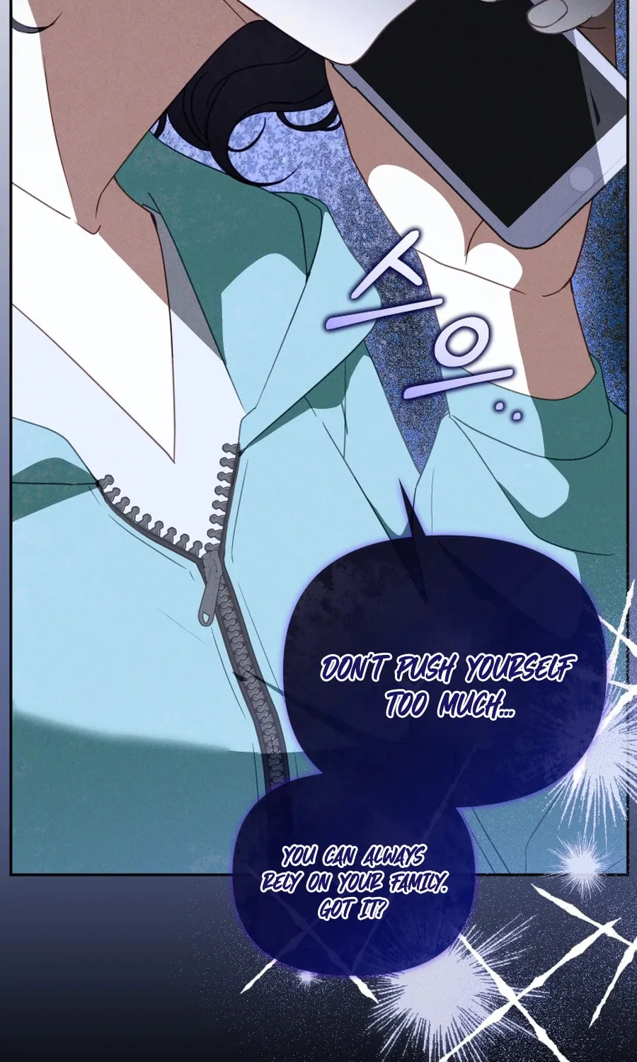 I'm Being Raised by Villains Chapter 112 page 34 - 