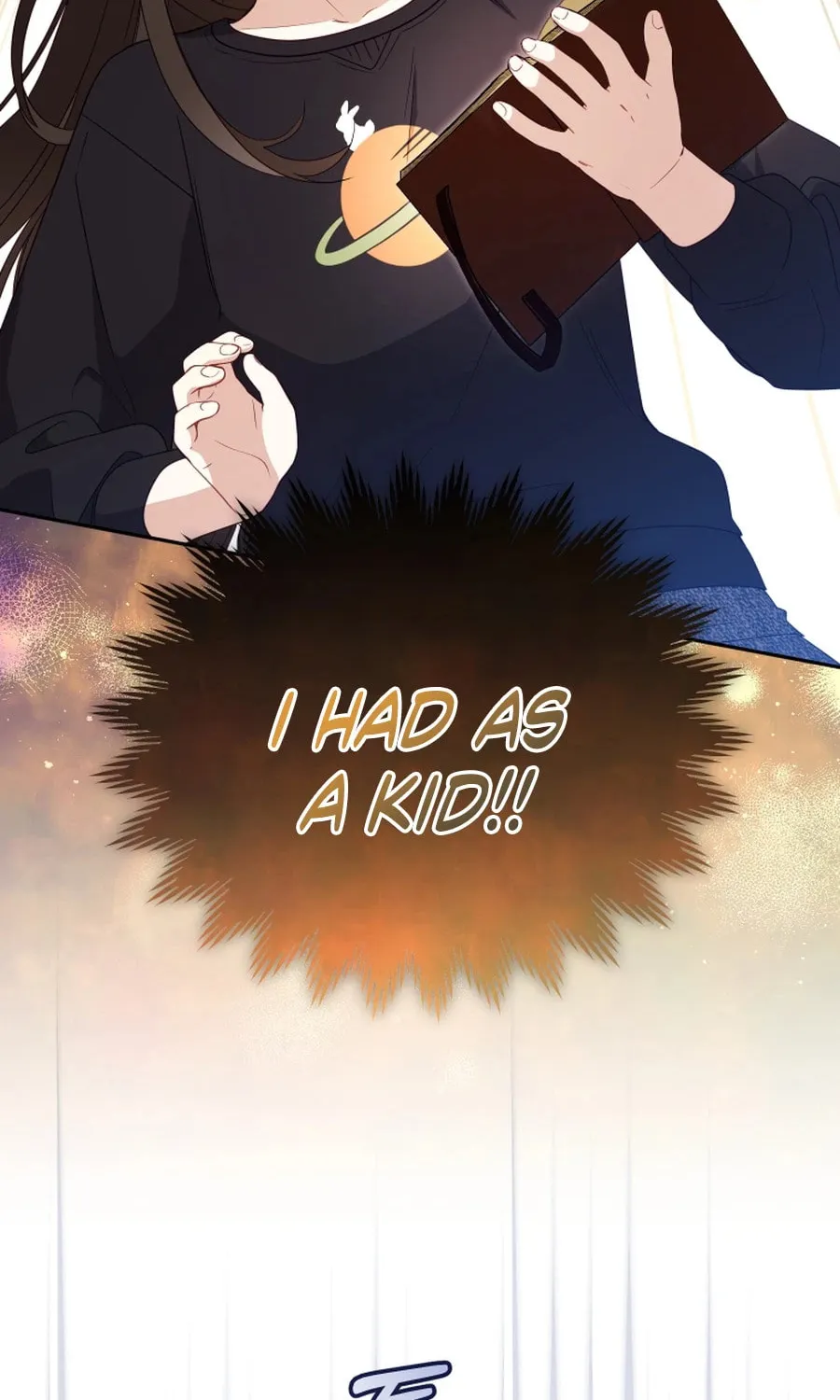 I'm Being Raised by Villains Chapter 112 page 6 - 