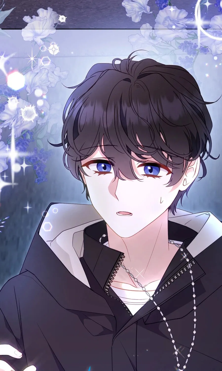 I'm Being Raised by Villains Chapter 112 page 57 - 