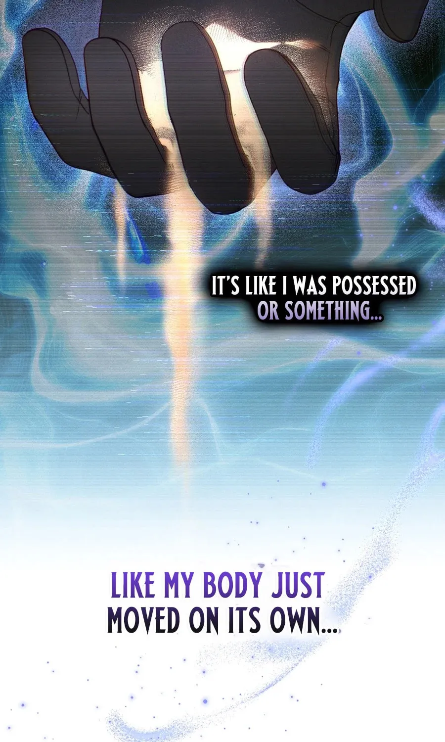 I'm Being Raised by Villains Chapter 112 page 63 - 