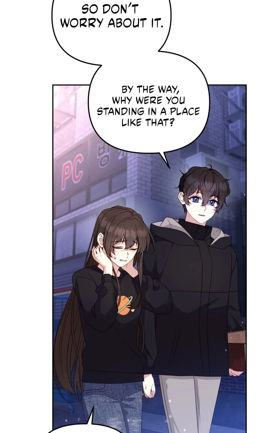 I'm Being Raised by Villains Chapter 112 page 66 - 