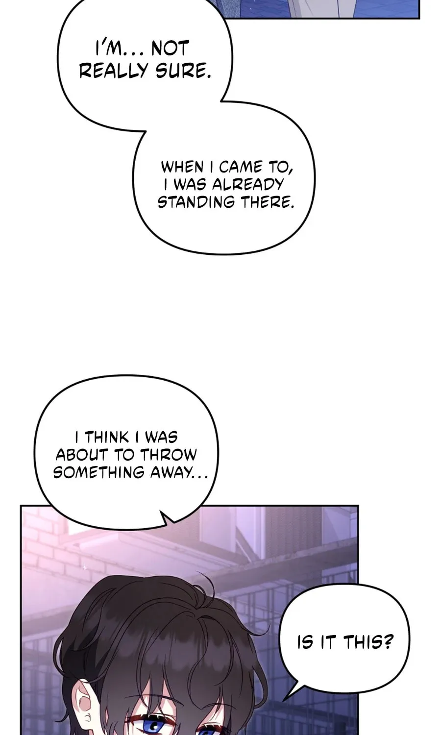 I'm Being Raised by Villains Chapter 112 page 67 - 