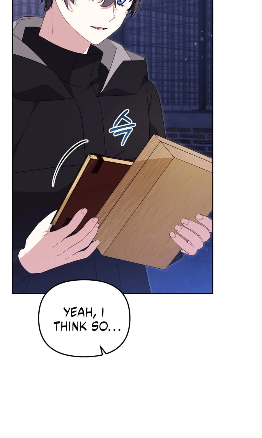 I'm Being Raised by Villains Chapter 112 page 68 - 