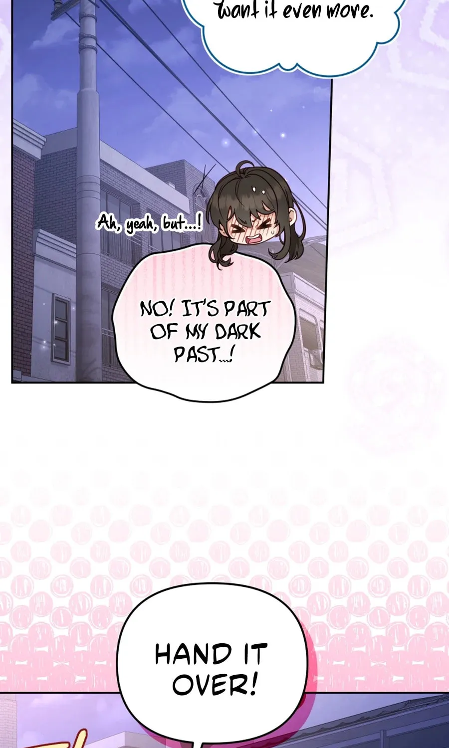 I'm Being Raised by Villains Chapter 112 page 71 - 