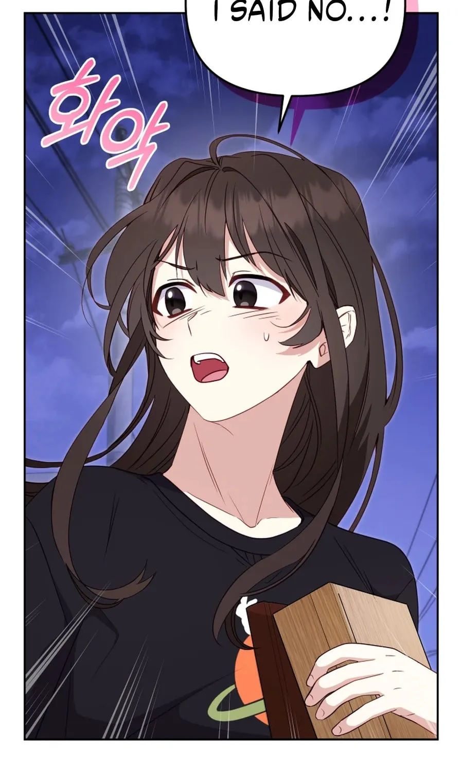 I'm Being Raised by Villains Chapter 112 page 74 - 