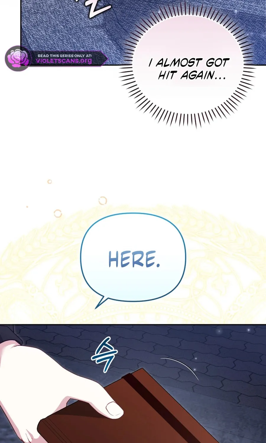 I'm Being Raised by Villains Chapter 112 page 80 - 