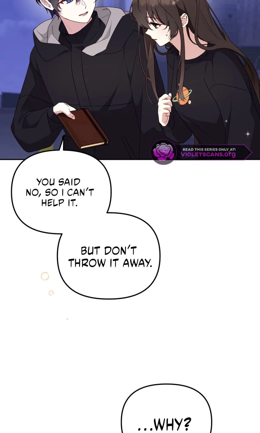 I'm Being Raised by Villains Chapter 112 page 82 - 