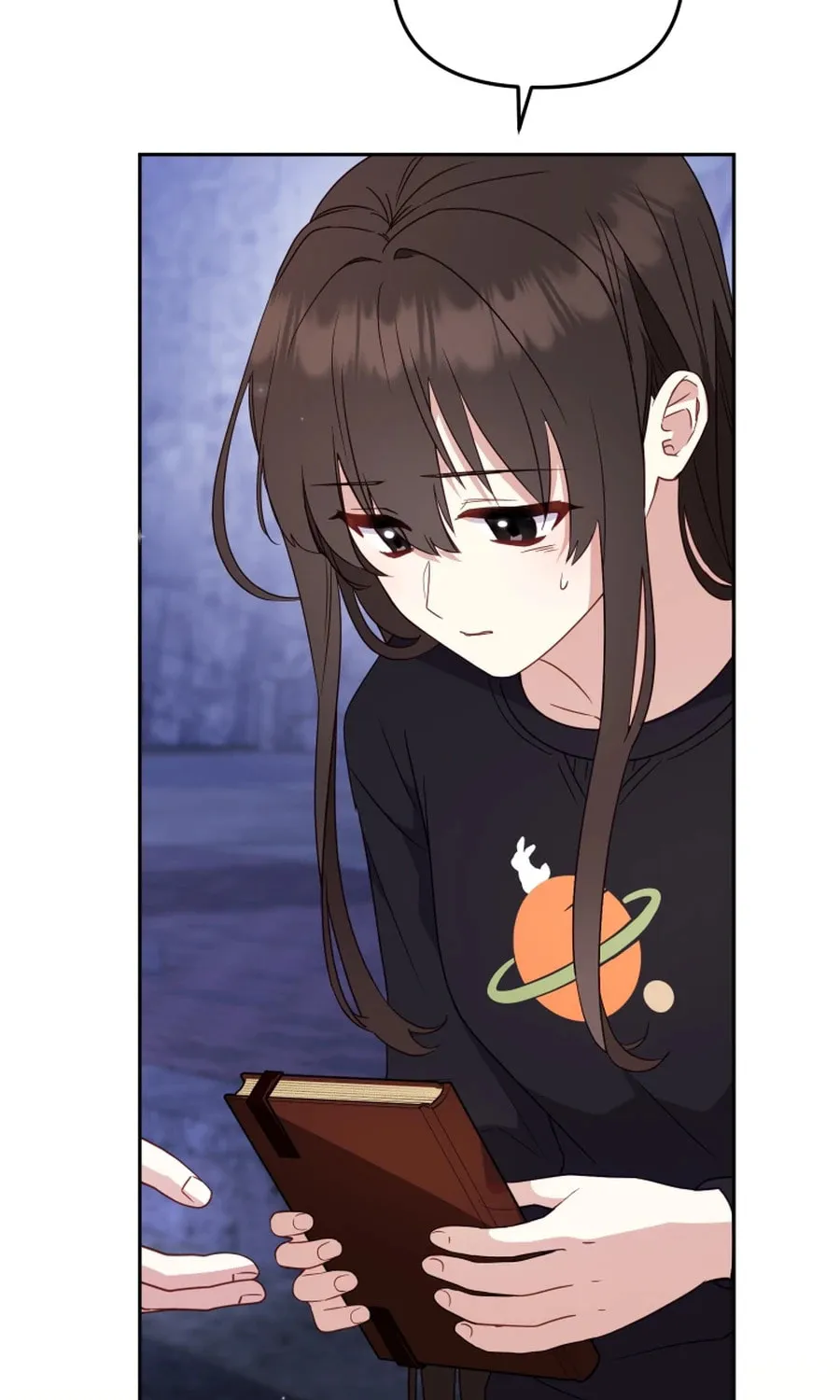 I'm Being Raised by Villains Chapter 112 page 83 - 