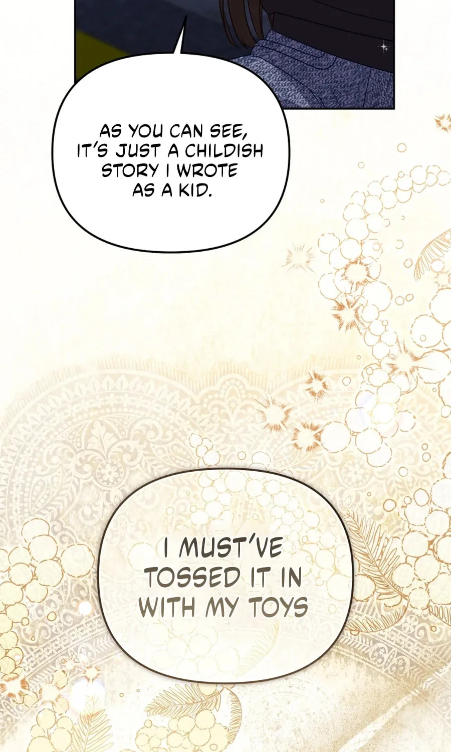 I'm Being Raised by Villains Chapter 112 page 84 - 