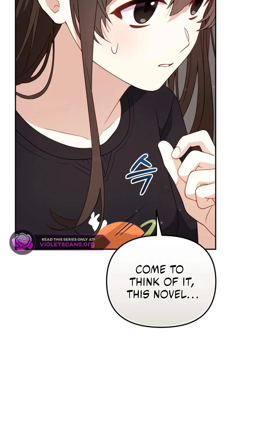 I'm Being Raised by Villains Chapter 112 page 10 - 
