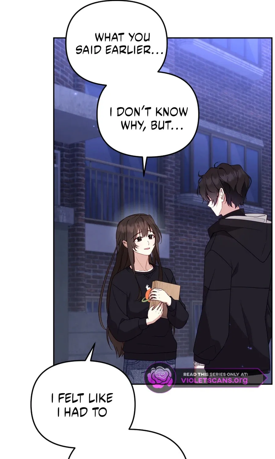 I'm Being Raised by Villains Chapter 112 page 95 - 