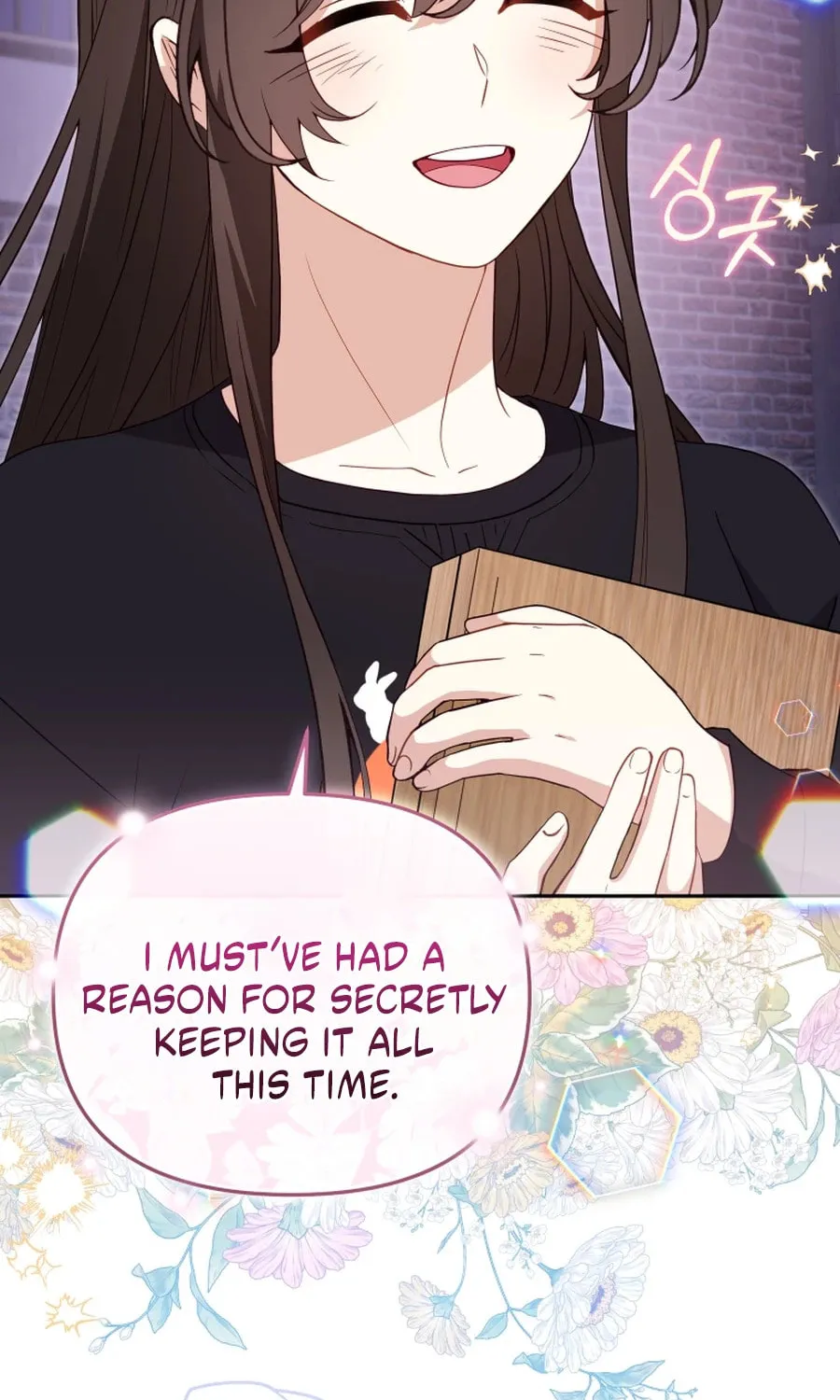 I'm Being Raised by Villains Chapter 112 page 97 - 