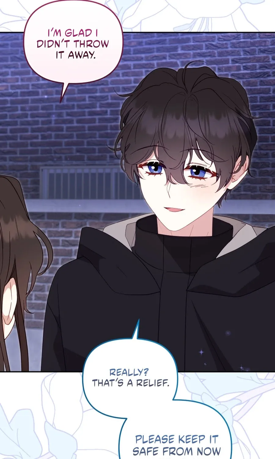 I'm Being Raised by Villains Chapter 112 page 99 - 