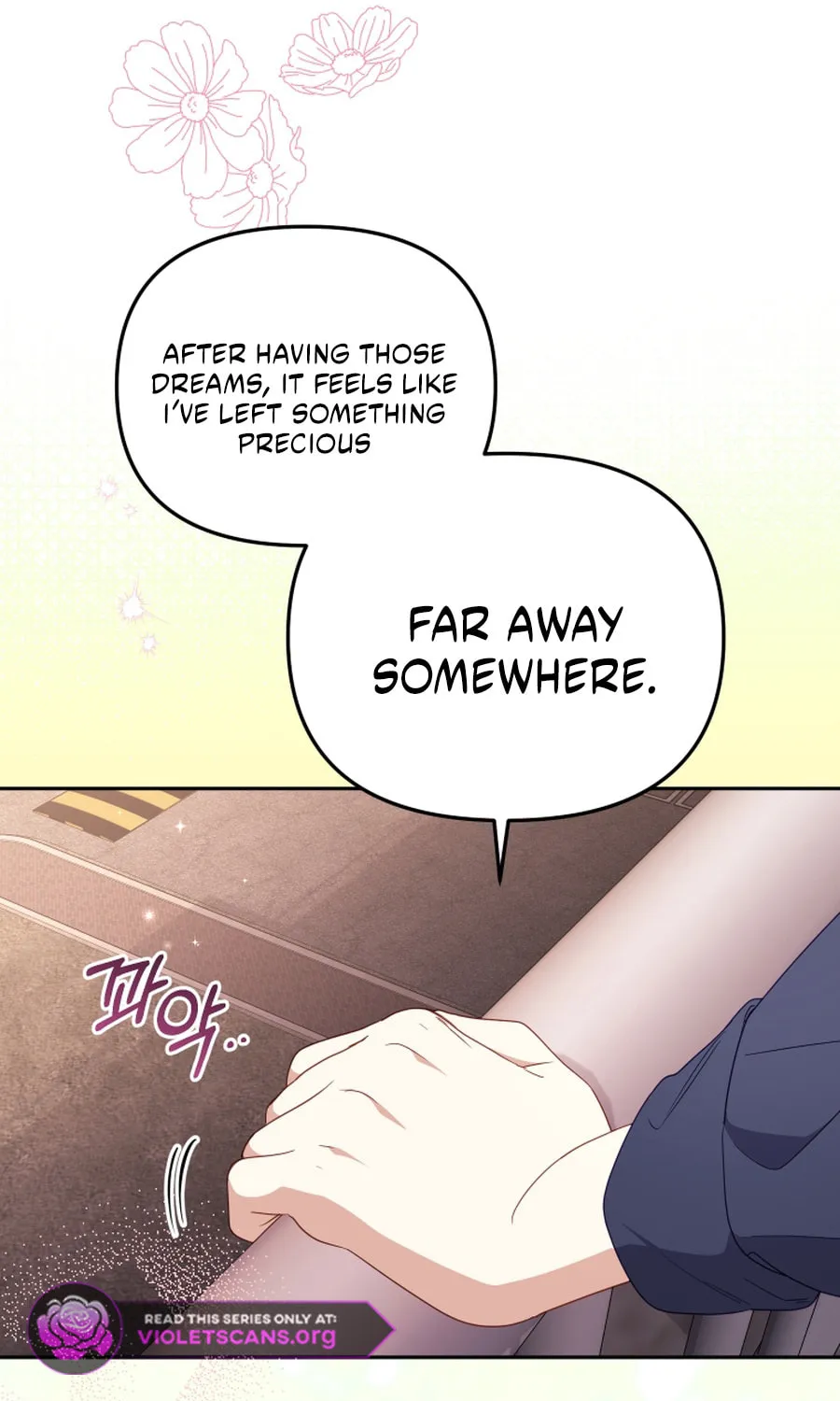 I'm Being Raised by Villains Chapter 113 page 104 - 