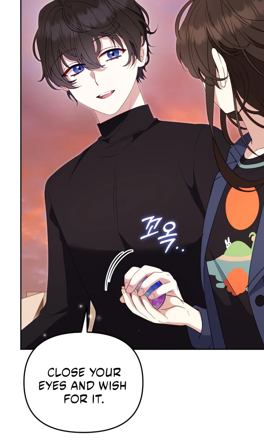 I'm Being Raised by Villains Chapter 113 page 108 - 