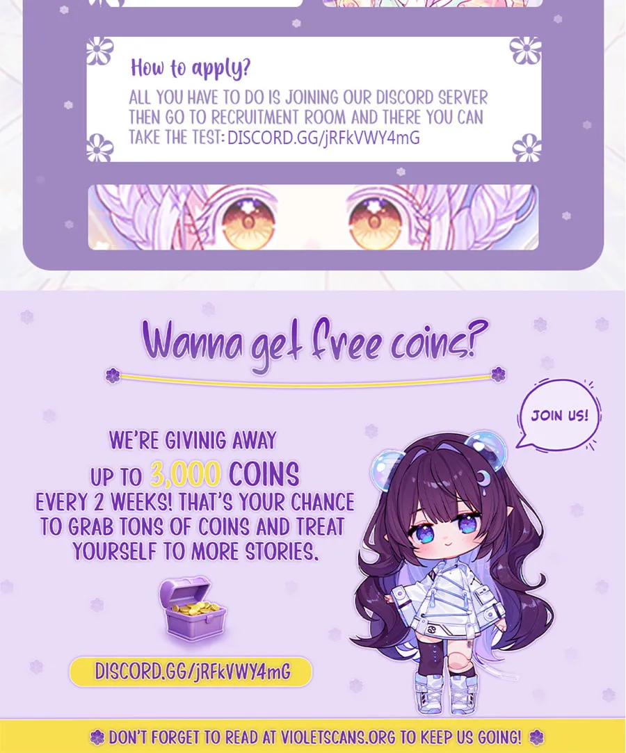 I'm Being Raised by Villains Chapter 113 page 116 - 