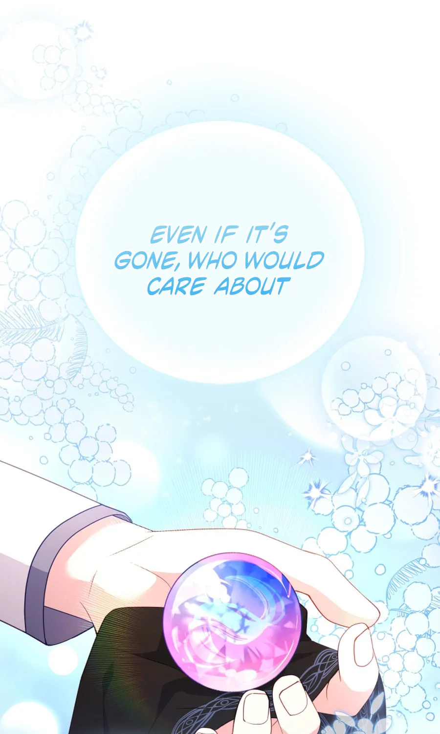I'm Being Raised by Villains Chapter 113 page 13 - 