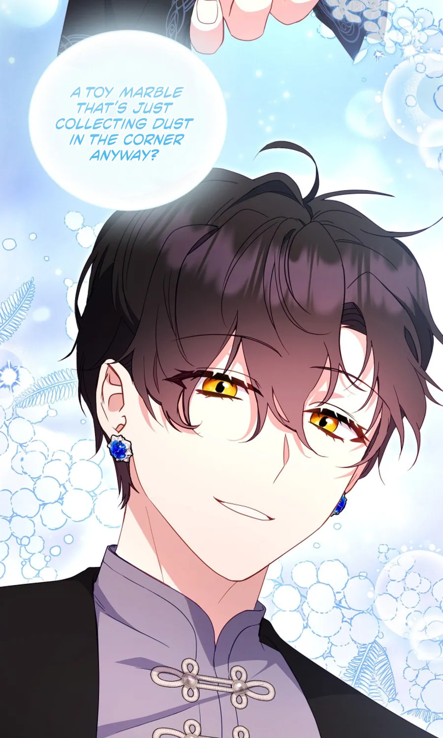 I'm Being Raised by Villains Chapter 113 page 14 - 
