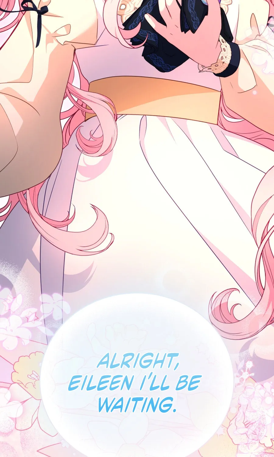 I'm Being Raised by Villains Chapter 113 page 17 - 