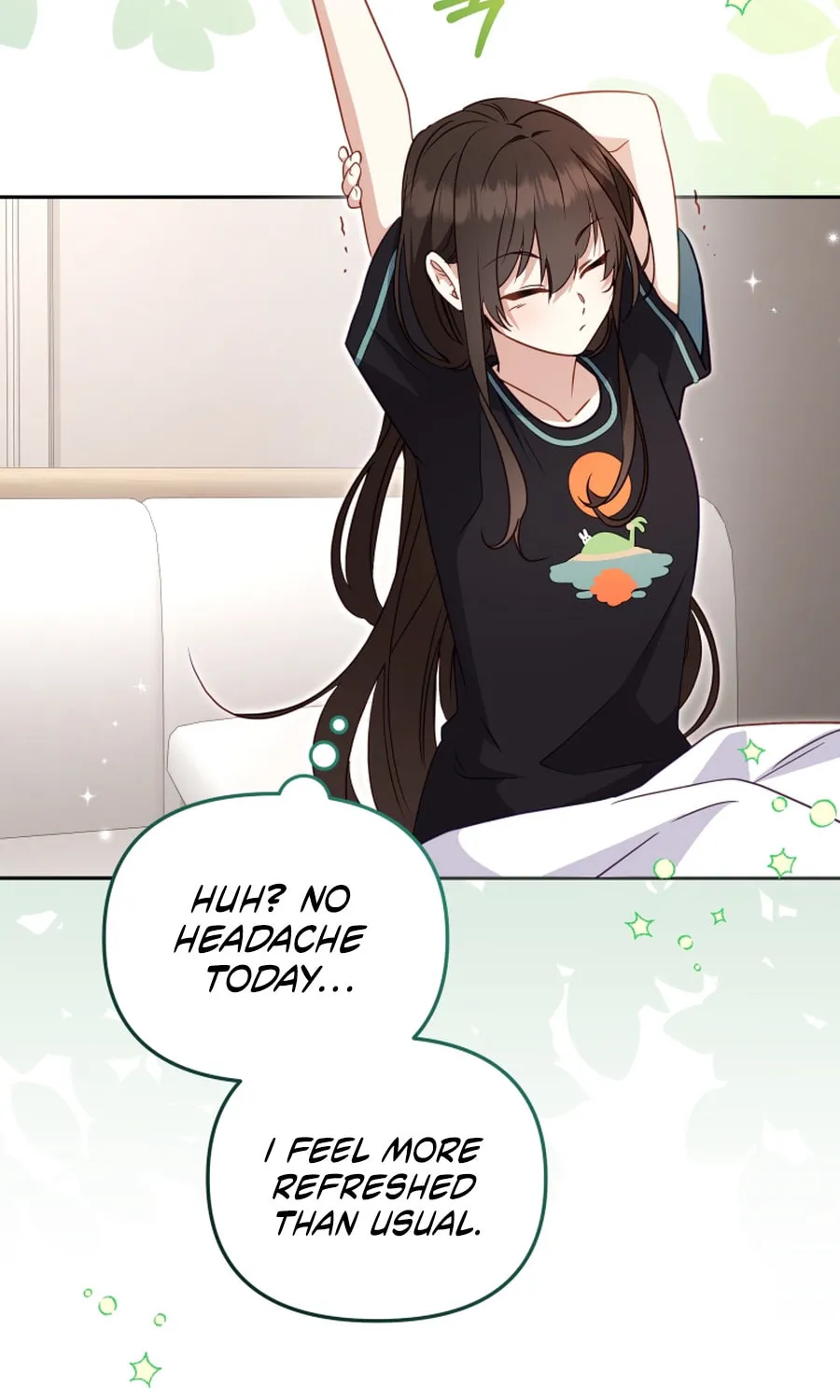 I'm Being Raised by Villains Chapter 113 page 20 - 