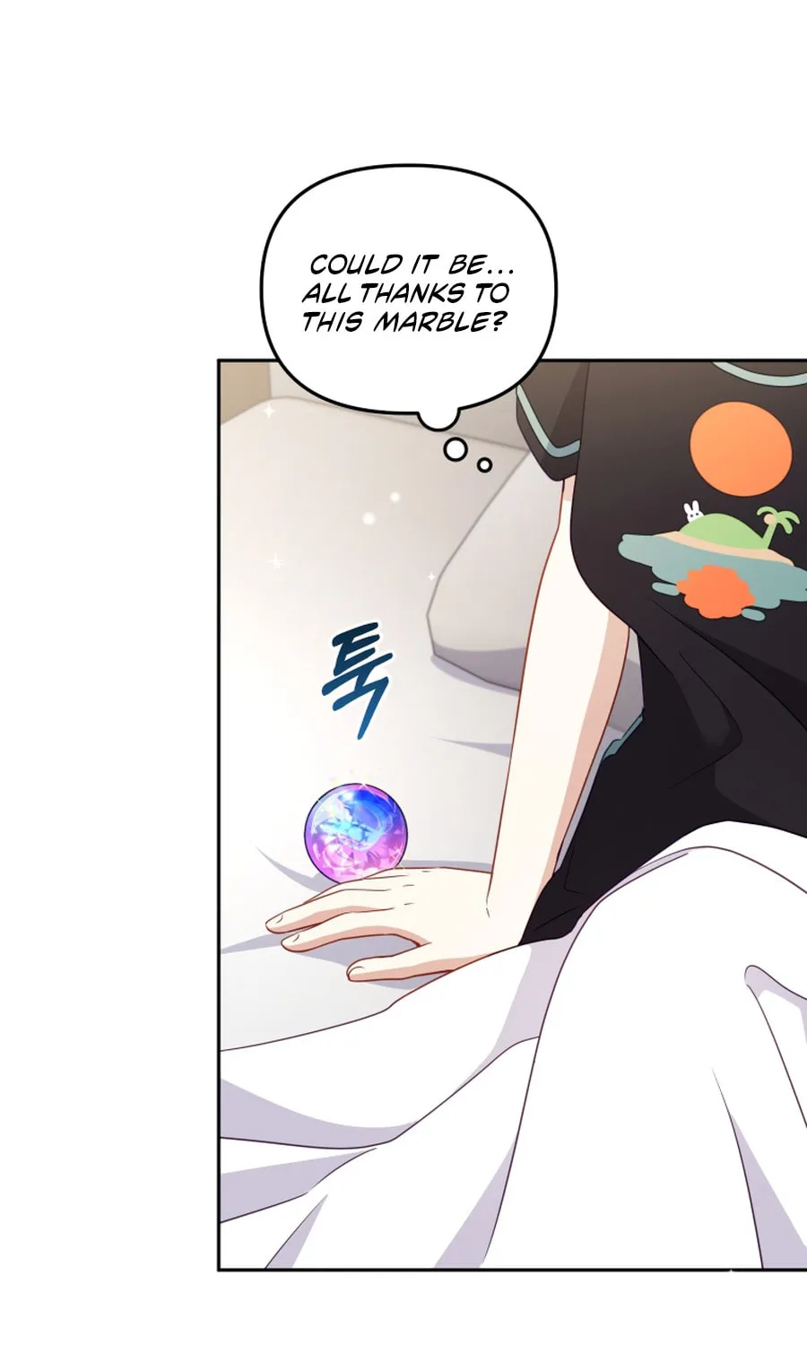 I'm Being Raised by Villains Chapter 113 page 21 - 