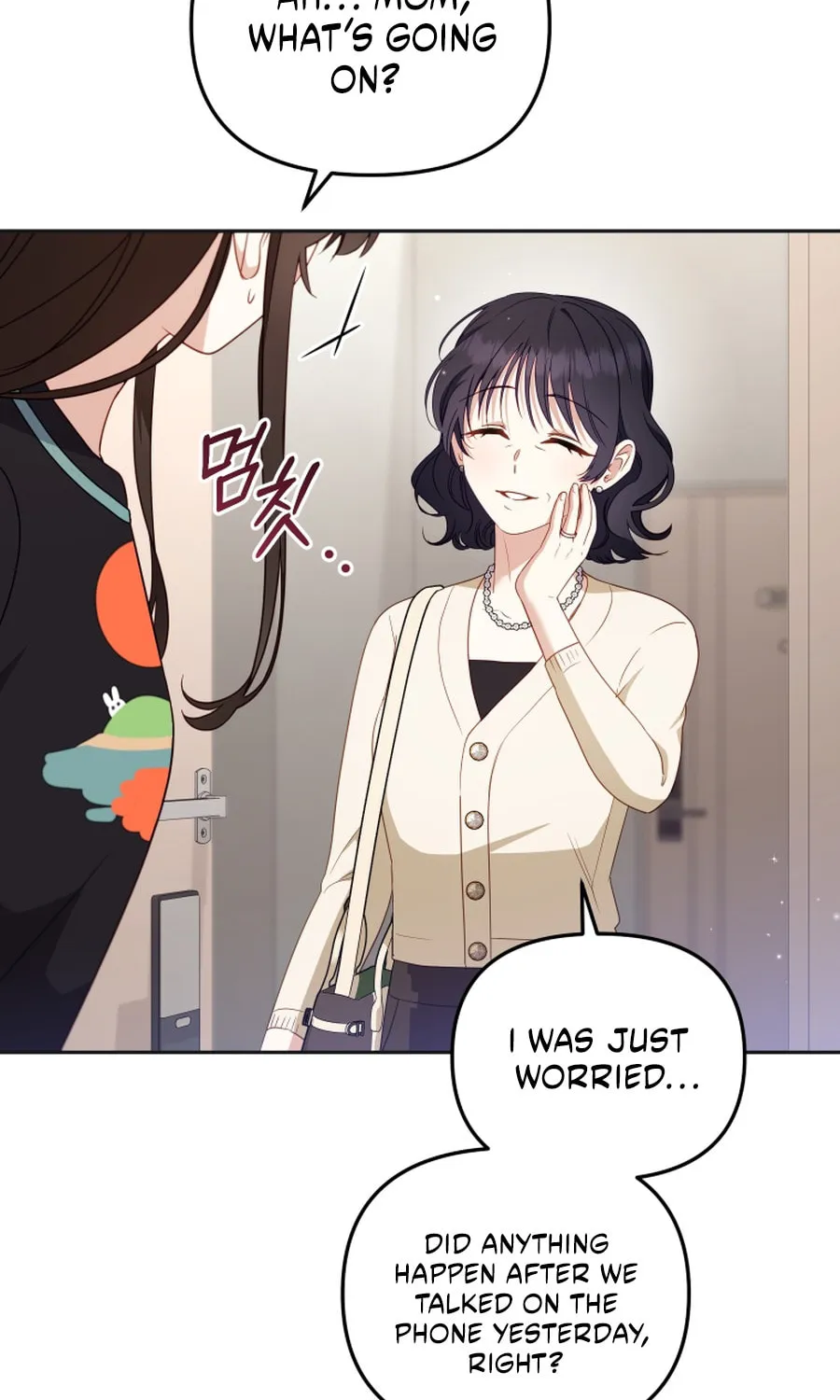 I'm Being Raised by Villains Chapter 113 page 26 - 