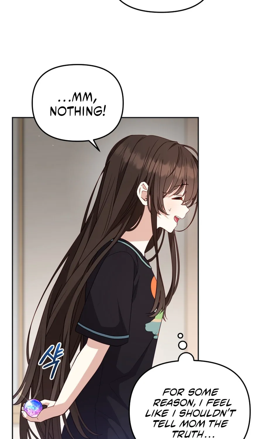 I'm Being Raised by Villains Chapter 113 page 27 - 