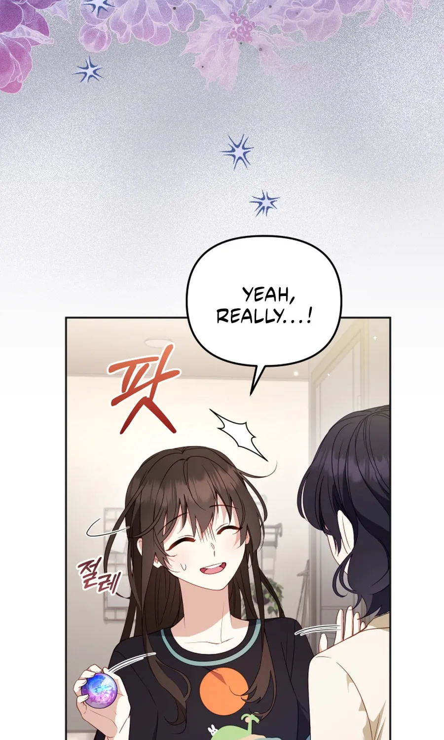 I'm Being Raised by Villains Chapter 113 page 30 - 