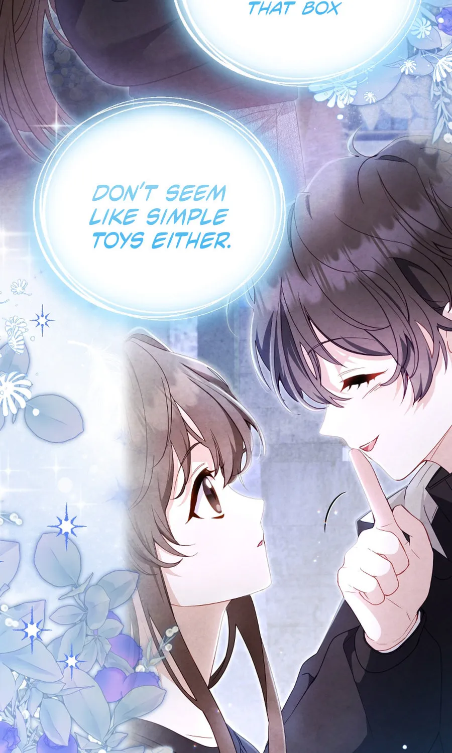 I'm Being Raised by Villains Chapter 113 page 4 - 