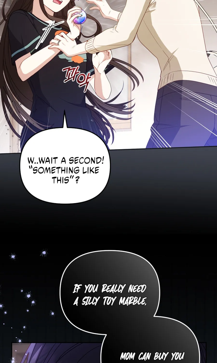 I'm Being Raised by Villains Chapter 113 page 34 - 