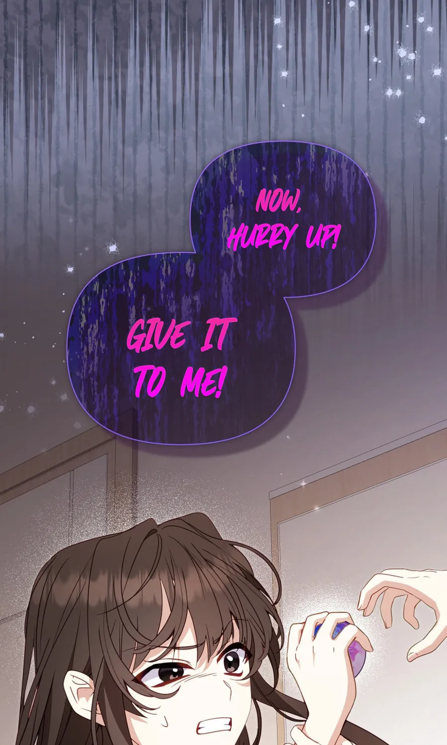 I'm Being Raised by Villains Chapter 113 page 36 - 