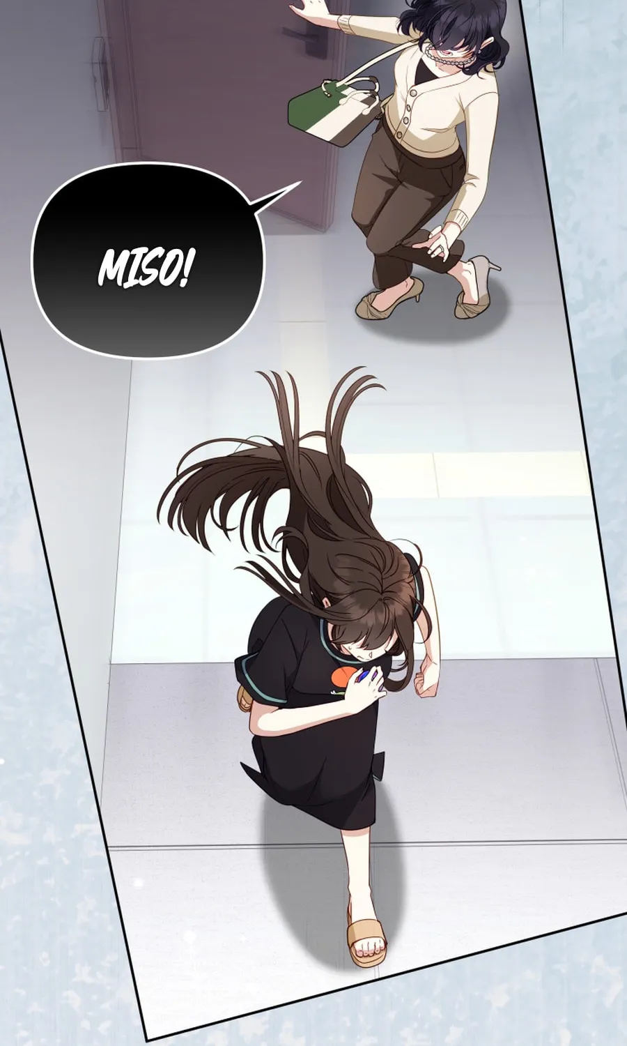 I'm Being Raised by Villains Chapter 113 page 39 - 
