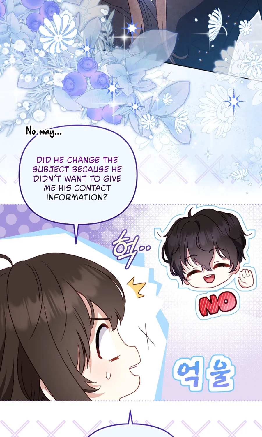 I'm Being Raised by Villains Chapter 113 page 5 - 