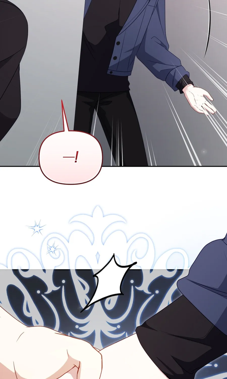 I'm Being Raised by Villains Chapter 113 page 43 - 