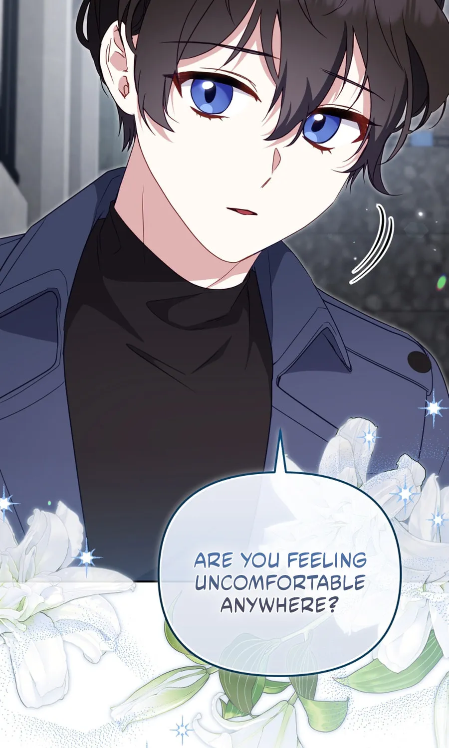 I'm Being Raised by Villains Chapter 113 page 51 - 