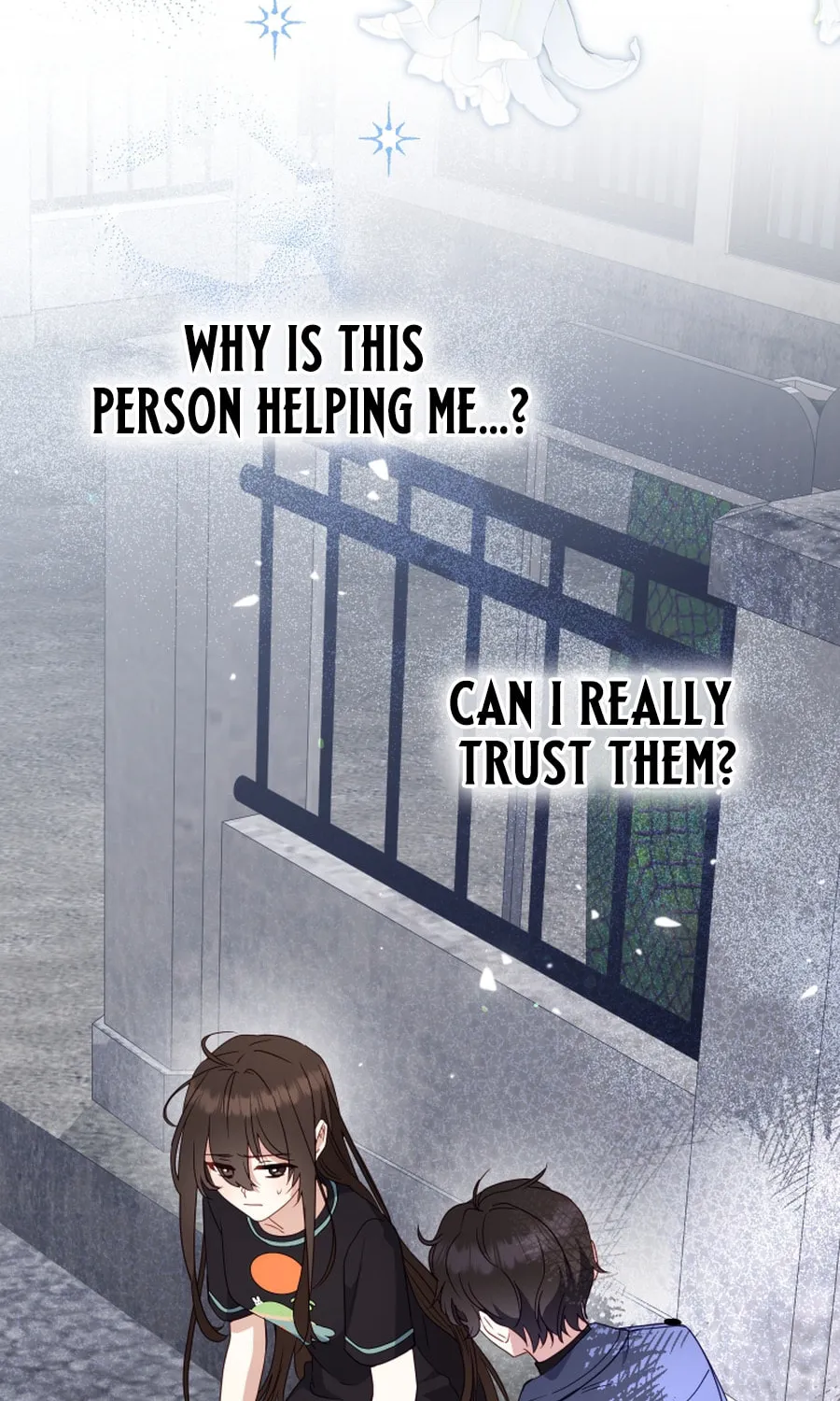 I'm Being Raised by Villains Chapter 113 page 52 - 