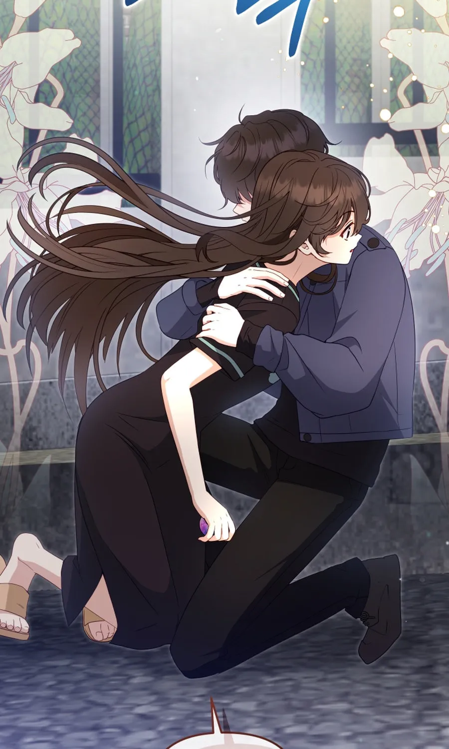 I'm Being Raised by Villains Chapter 113 page 55 - 