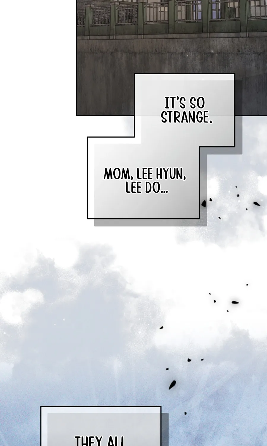 I'm Being Raised by Villains Chapter 113 page 64 - 