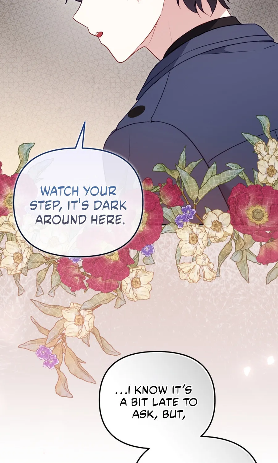 I'm Being Raised by Villains Chapter 113 page 71 - 
