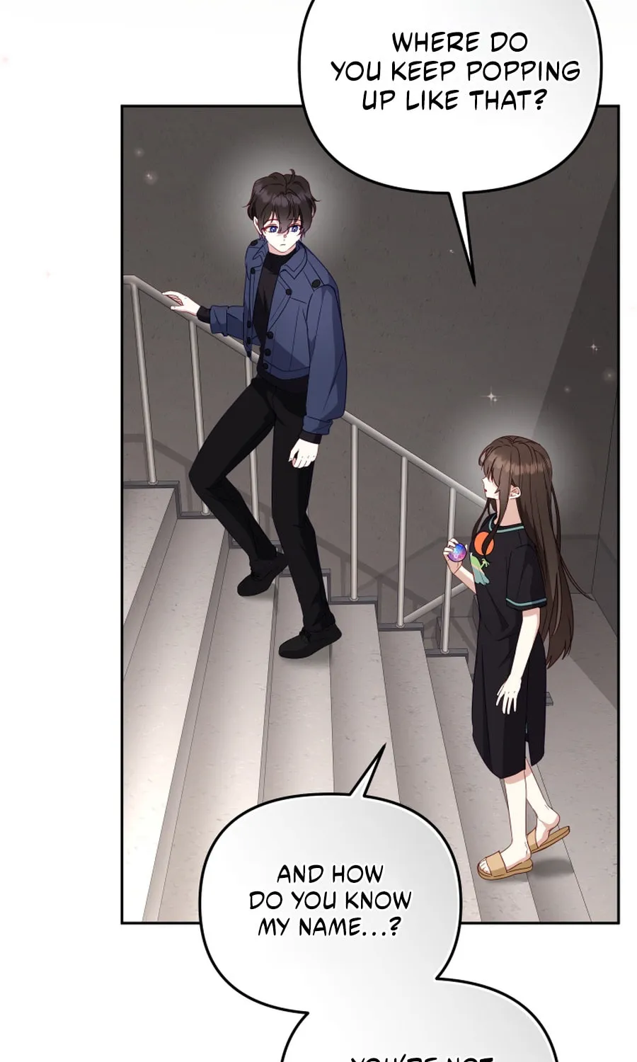 I'm Being Raised by Villains Chapter 113 page 72 - 