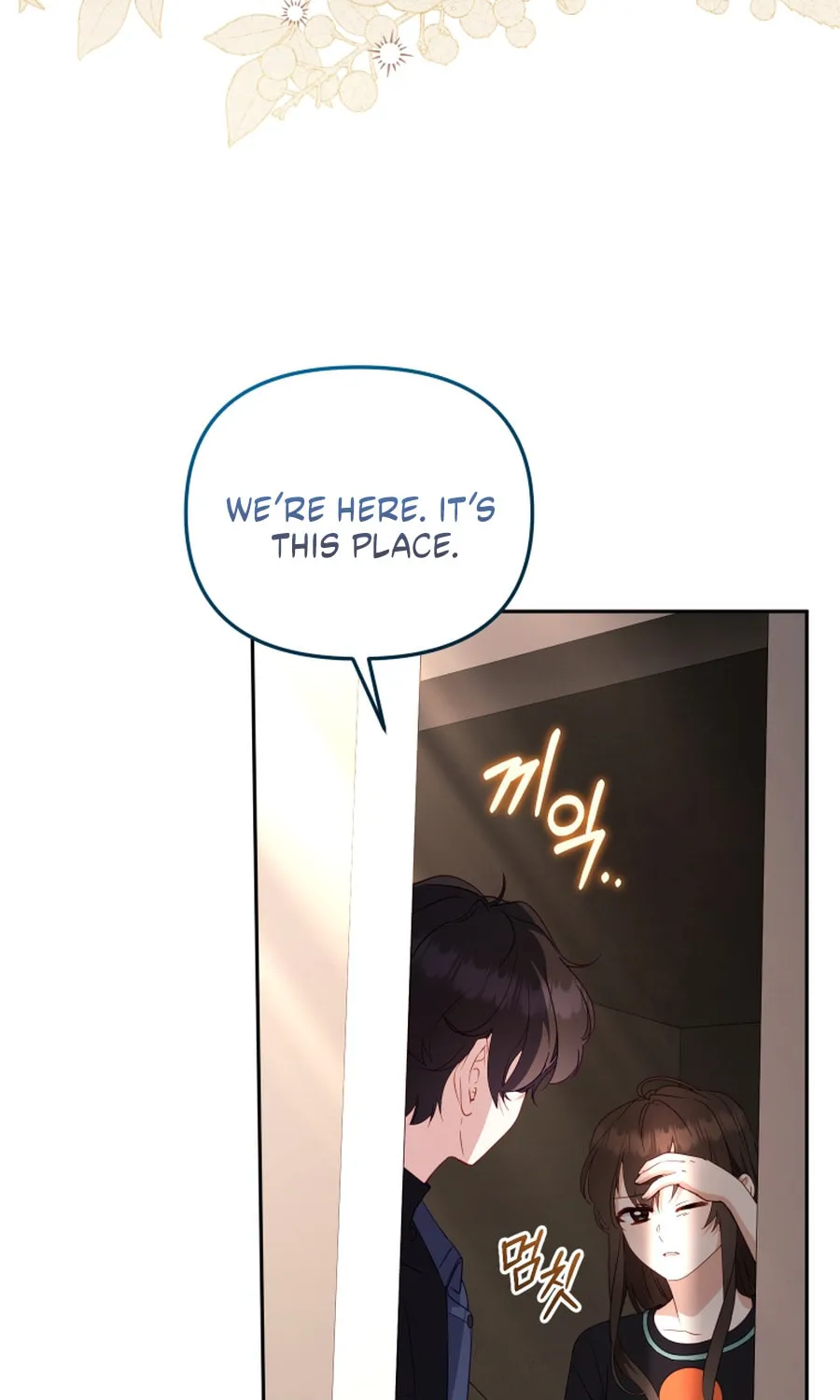 I'm Being Raised by Villains Chapter 113 page 79 - 