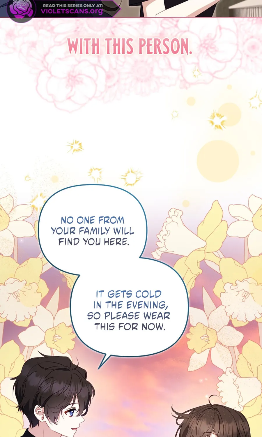 I'm Being Raised by Villains Chapter 113 page 85 - 