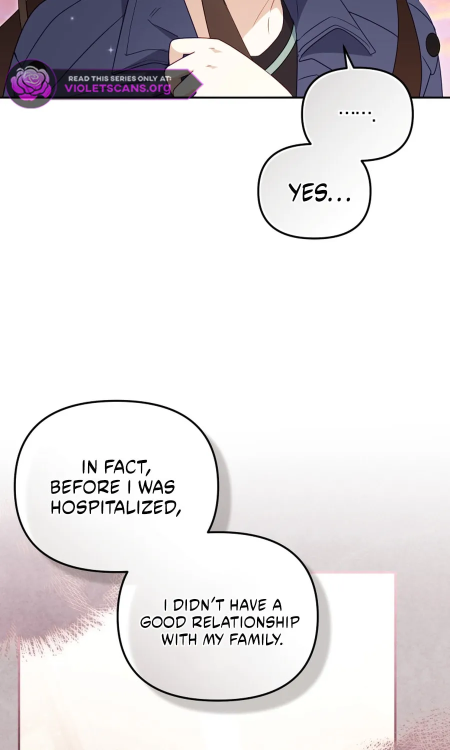 I'm Being Raised by Villains Chapter 113 page 90 - 