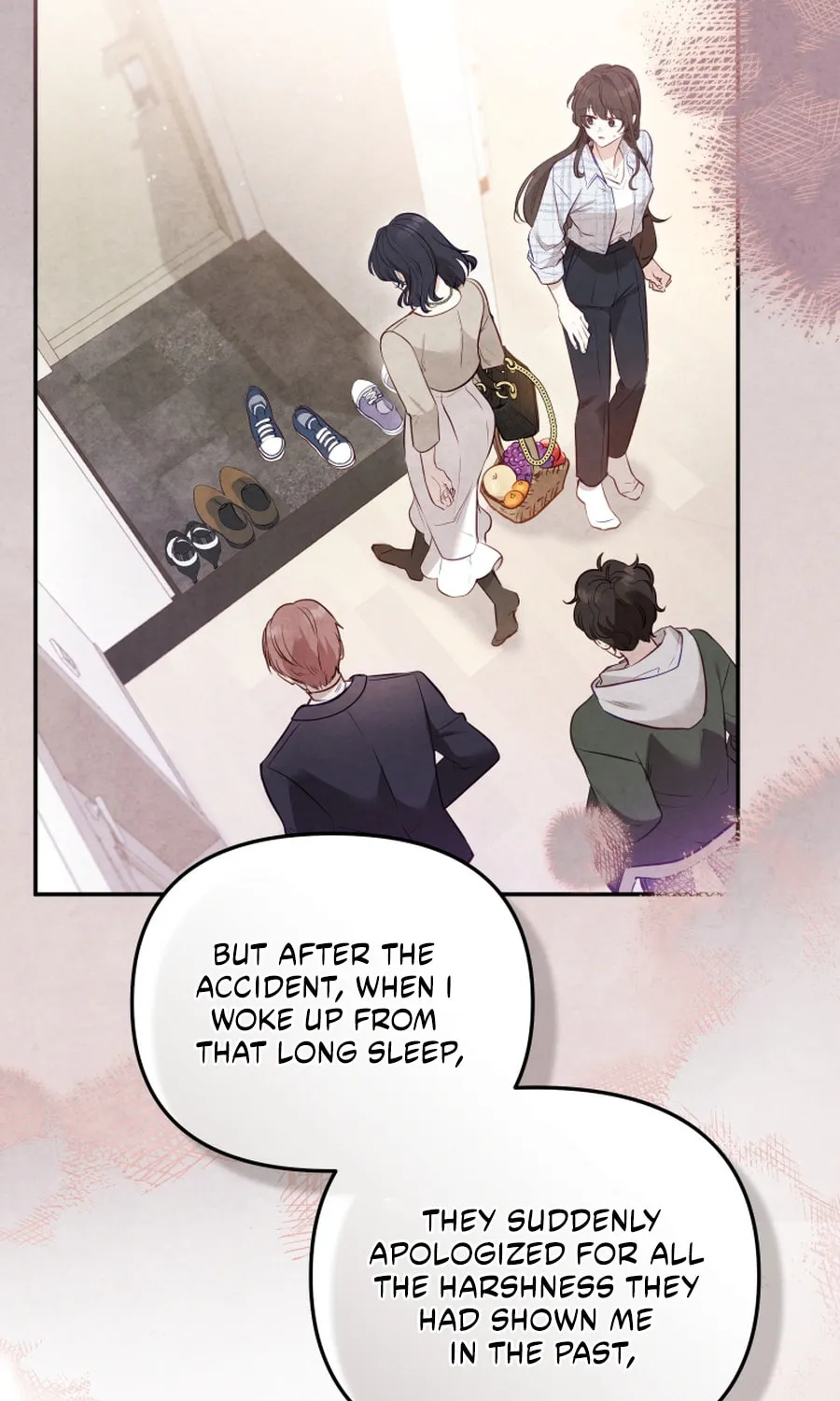 I'm Being Raised by Villains Chapter 113 page 91 - 